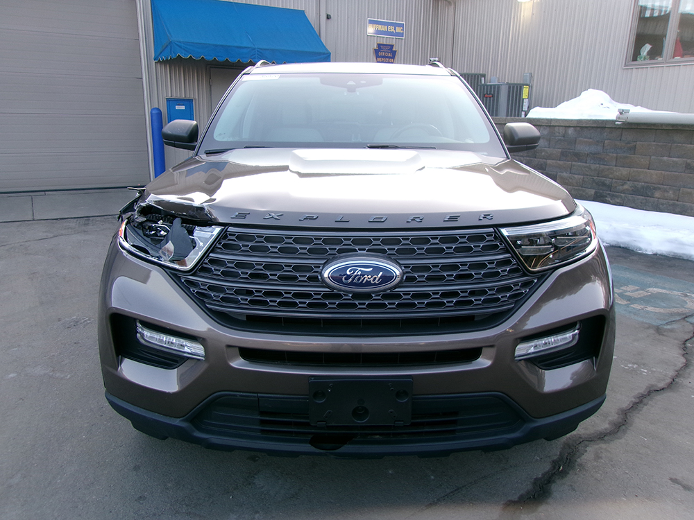 
								FORD EXPLORER XLT full									