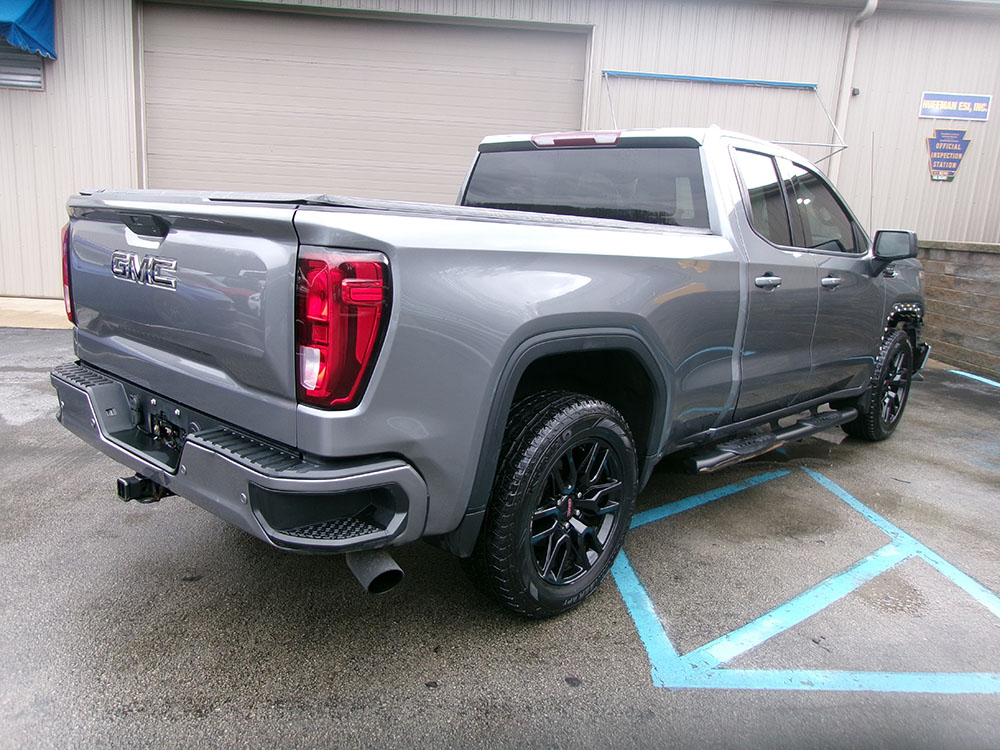 
								GMC SIERRA 1500 ELEVATION EX CAB full									