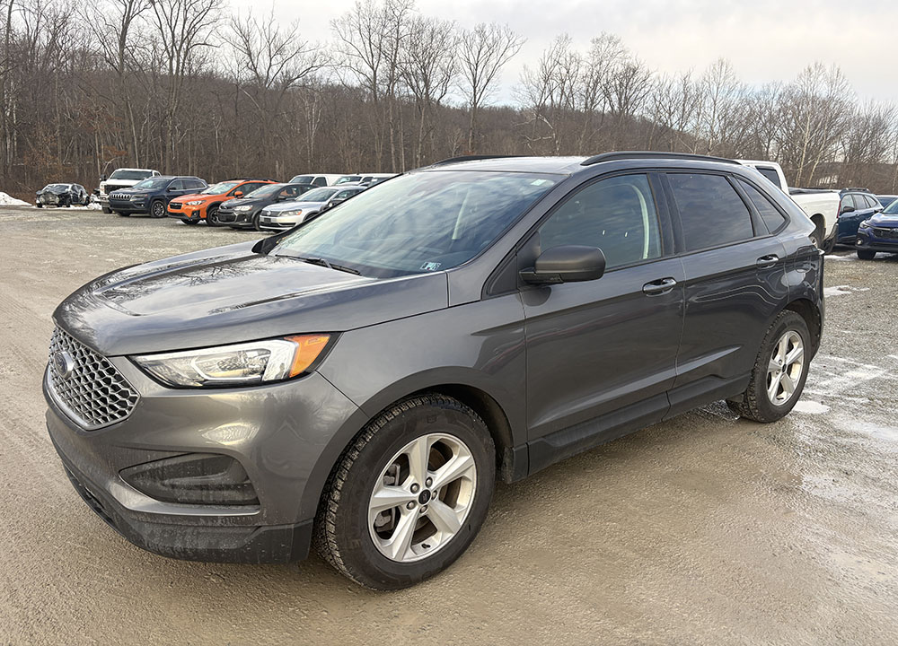 
								FORD EDGE SE full									