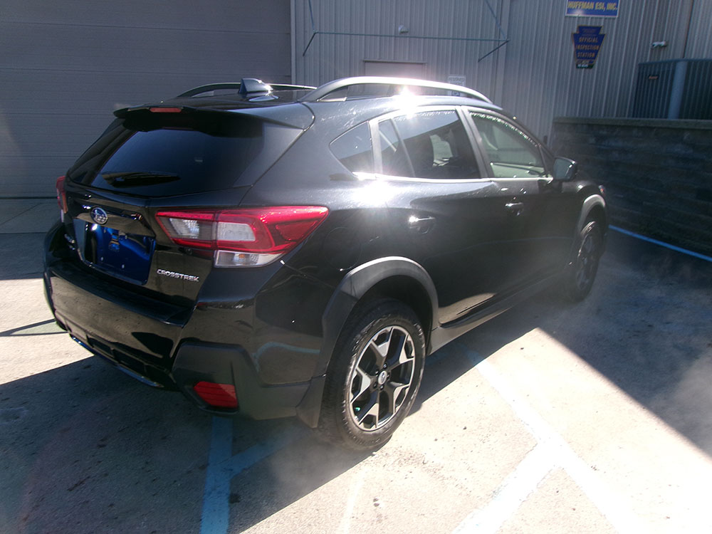 
								SUBARU CROSSTREK PREMIUM full									