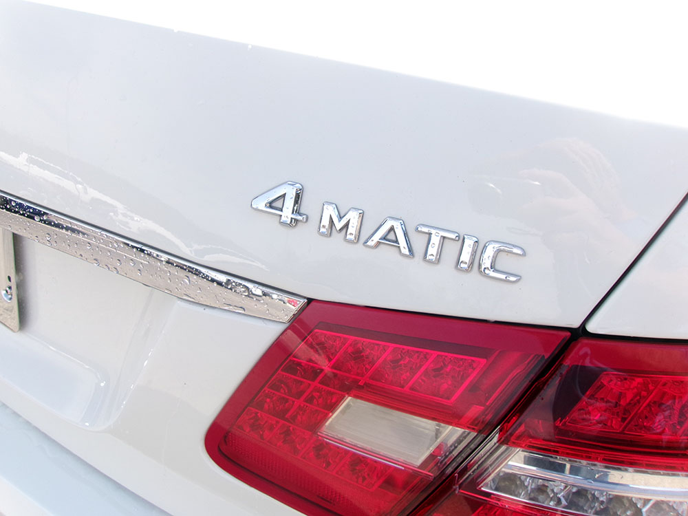 
								MERCEDES BENZ E-CLASS E350 full									