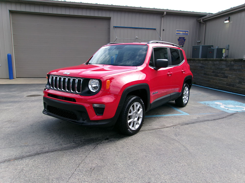 
								JEEP RENEGADE SPORT full									