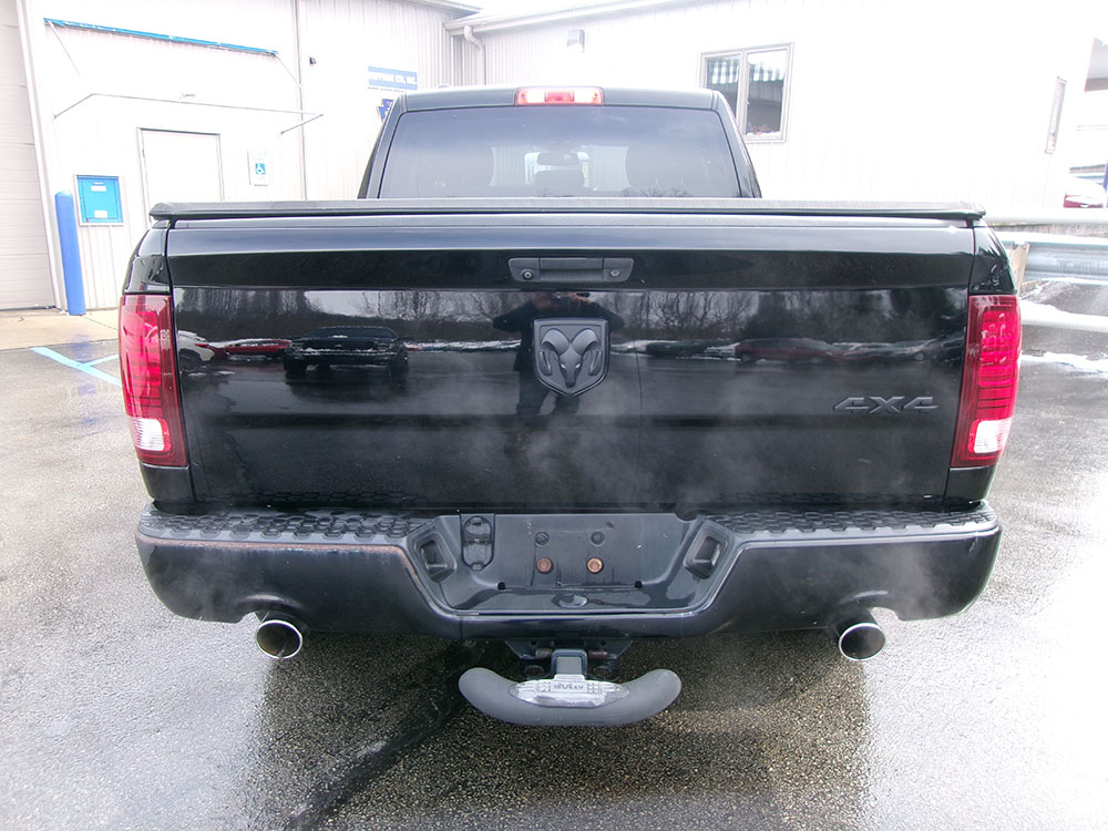 
								RAM 1500 TRADESMAN EX CAB full									