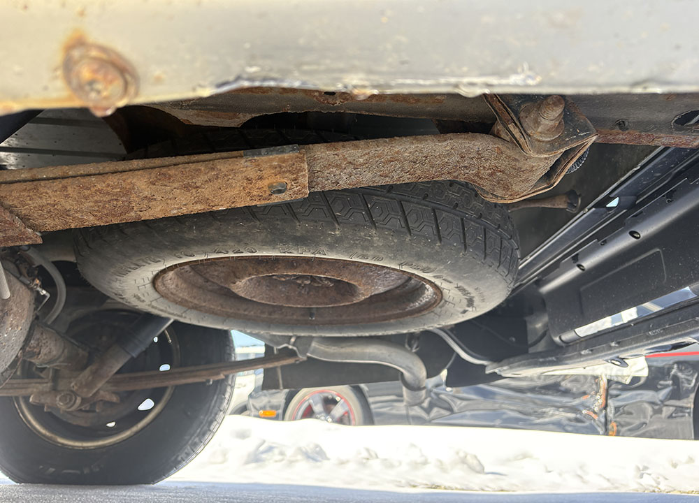 
								CHEVROLET S-10 REG CAB full									