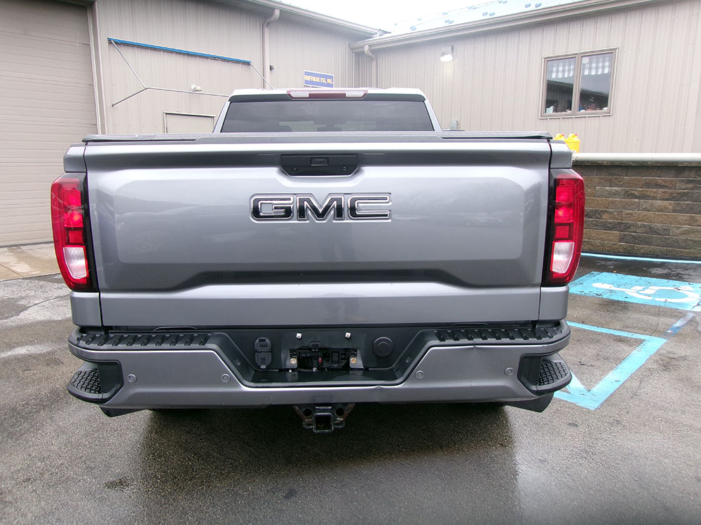 
								GMC SIERRA 1500 ELEVATION EX CAB full									