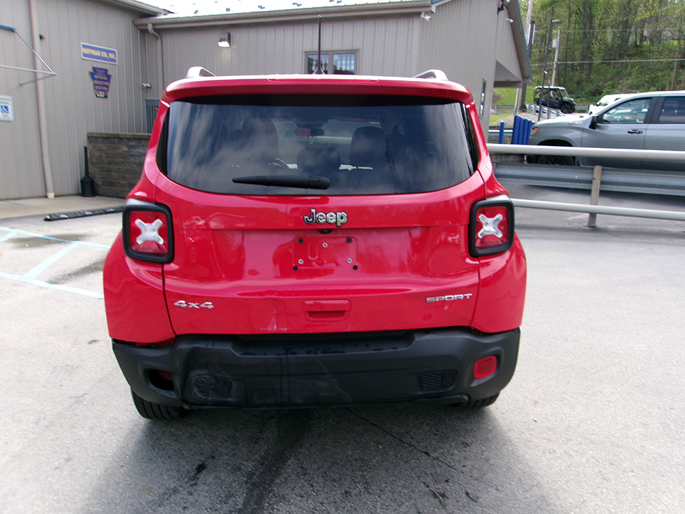 
								JEEP RENEGADE SPORT full									