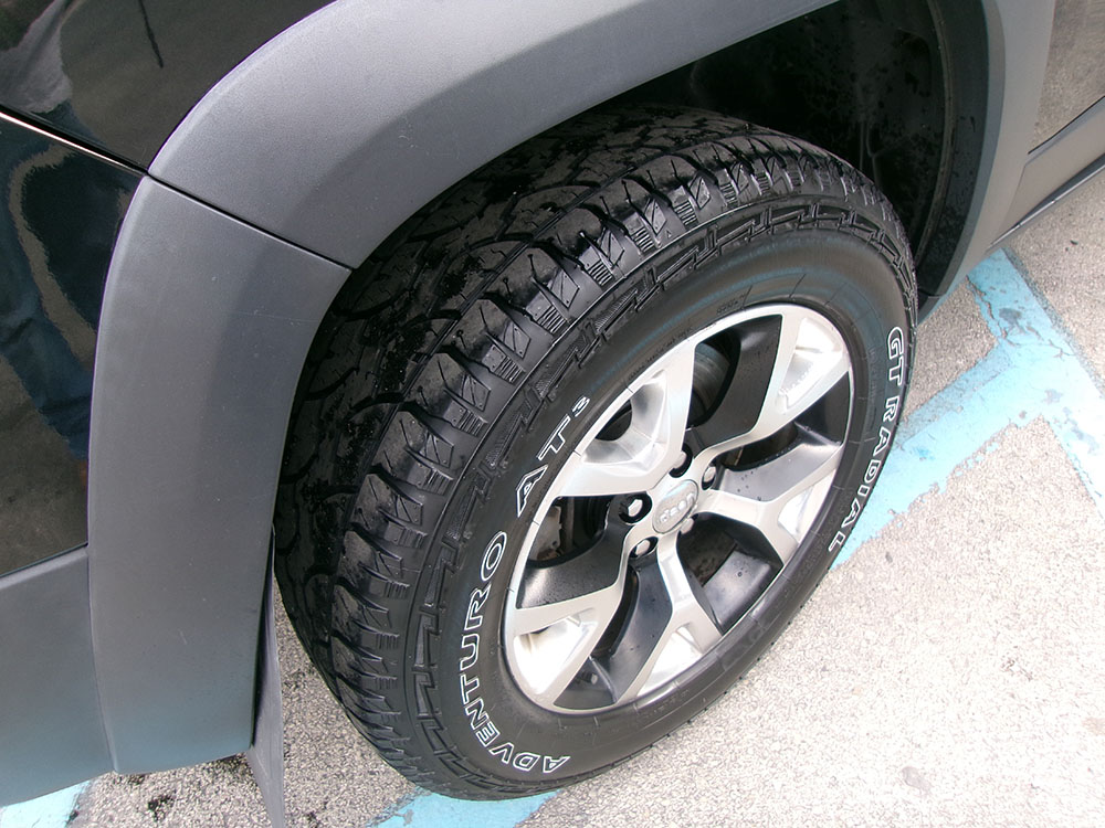 
								JEEP CHEROKEE TRAILHAWK full									