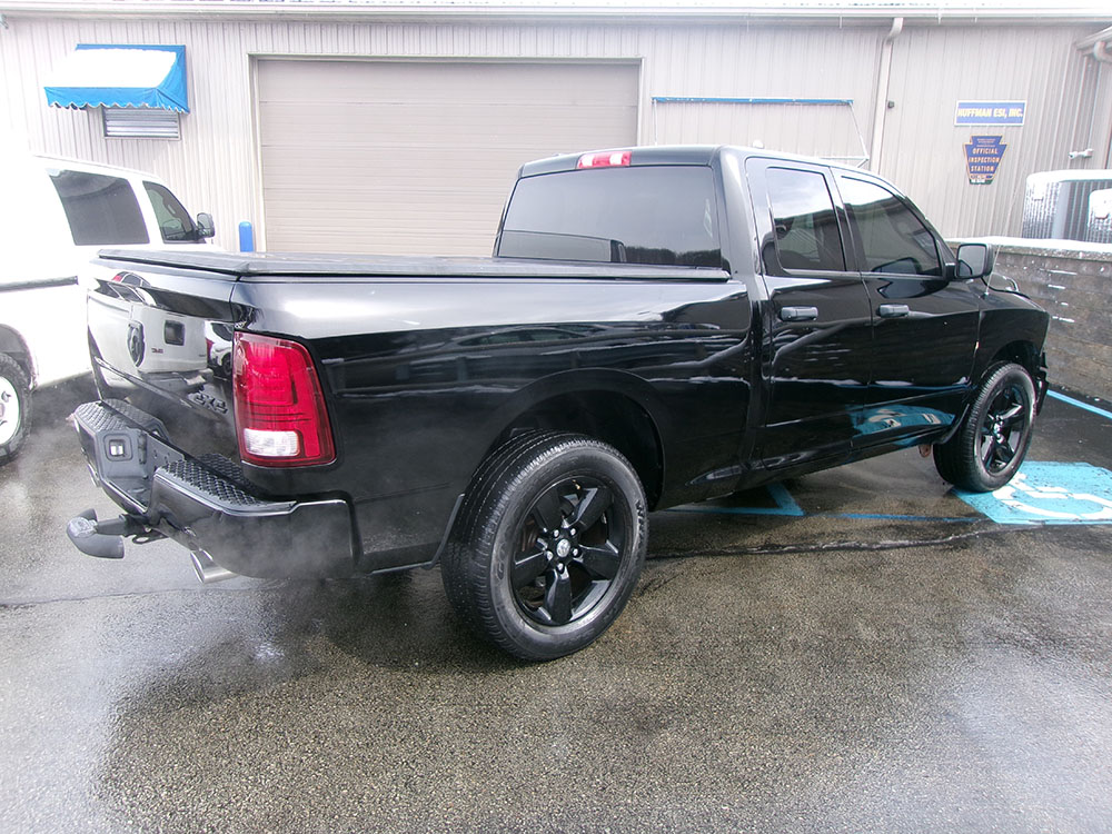 
								RAM 1500 TRADESMAN EX CAB full									