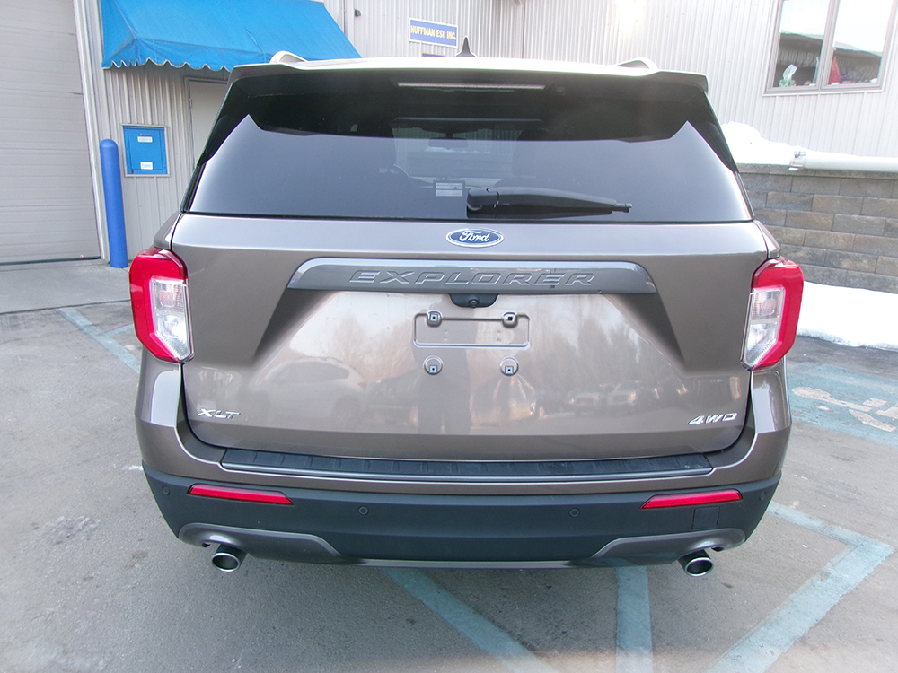 
								FORD EXPLORER XLT full									