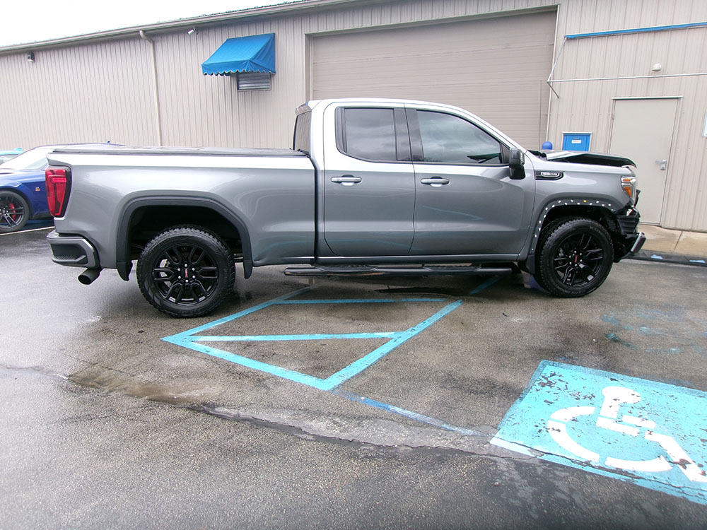 
								GMC SIERRA 1500 ELEVATION EX CAB full									
