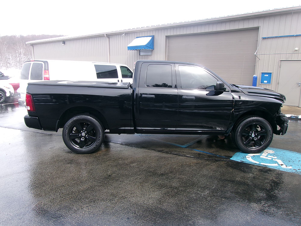 
								RAM 1500 TRADESMAN EX CAB full									