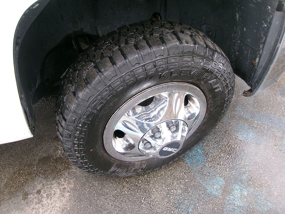 
								CHEVROLET SILVERADO 3500 HD LT EX CAB DUMP TRUCK full									