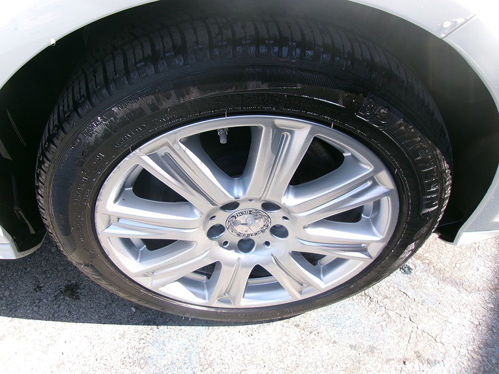 
								MERCEDES BENZ E-CLASS E350 full									