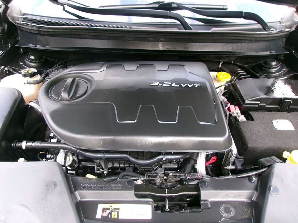 
								JEEP CHEROKEE TRAILHAWK full									