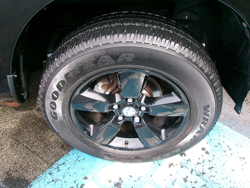 
								RAM 1500 TRADESMAN EX CAB full									