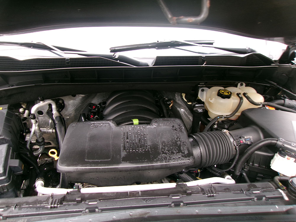 
								GMC SIERRA 1500 ELEVATION EX CAB full									