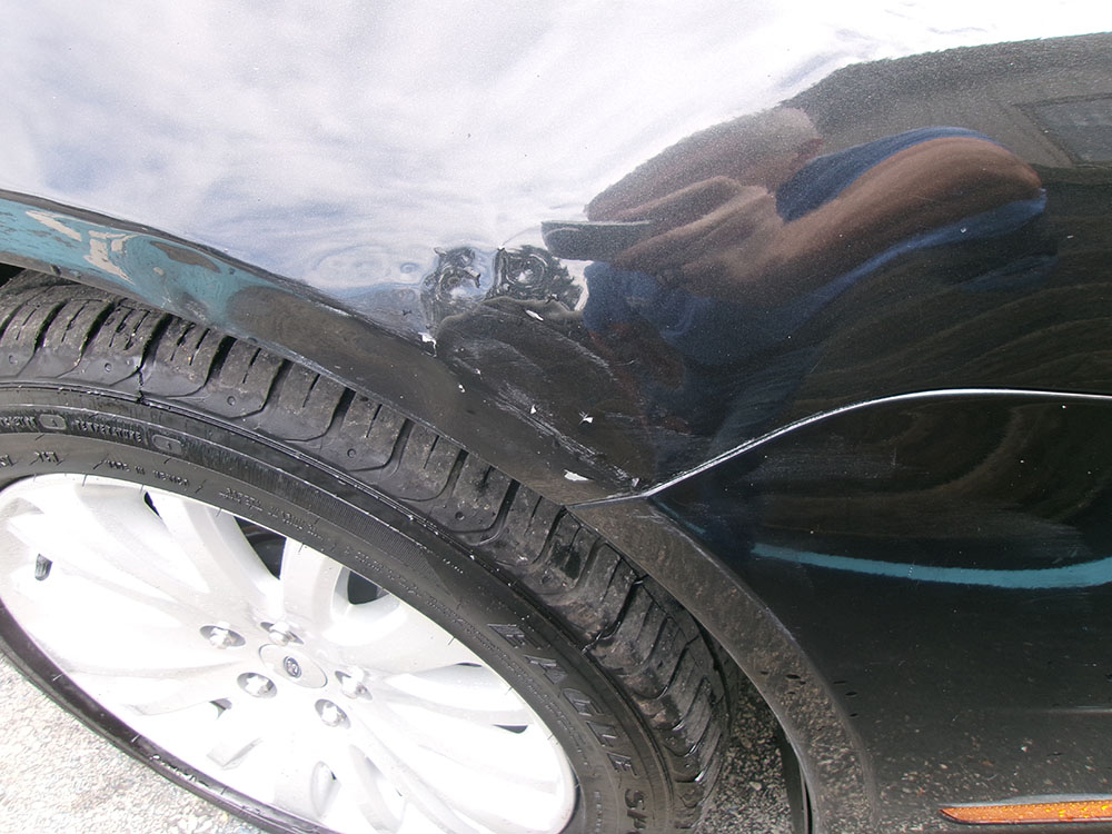 
								FORD FUSION HYBRID full									