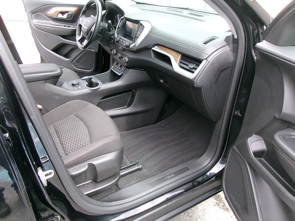
								GMC TERRAIN SLE full									