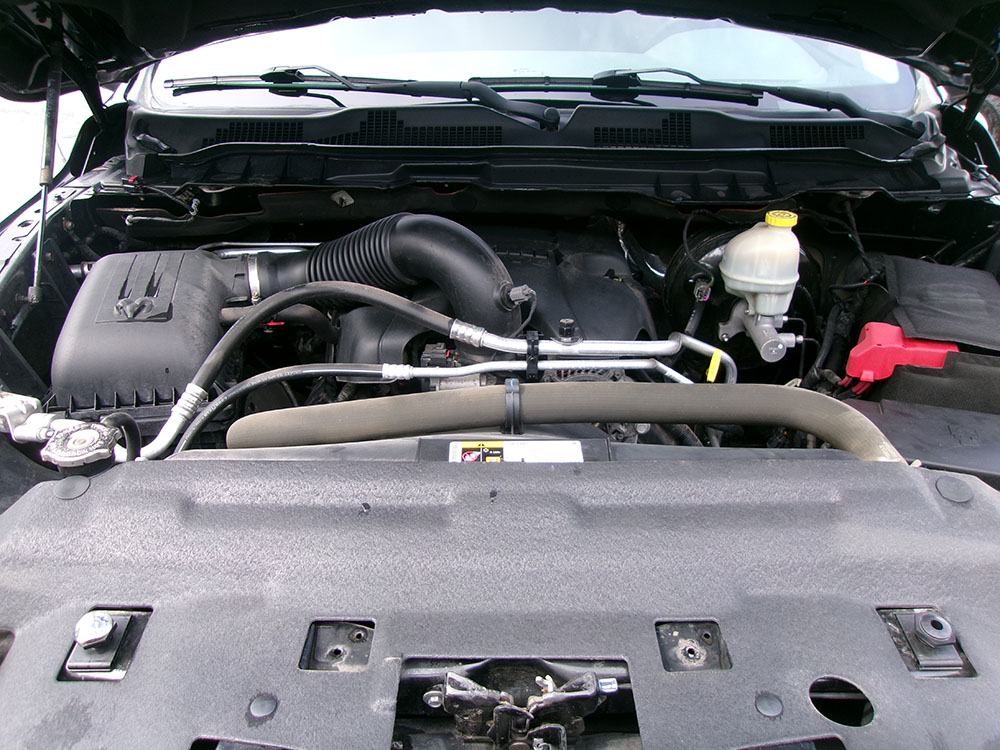 
								RAM 1500 TRADESMAN EX CAB full									