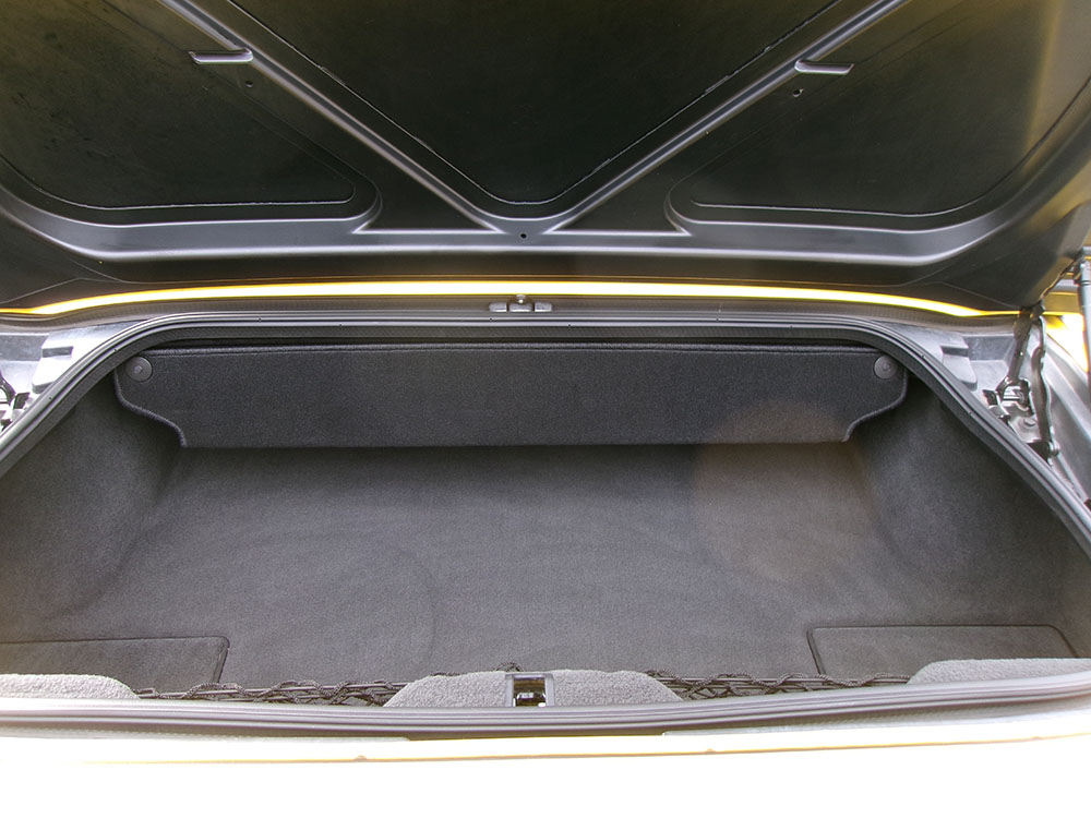 
								CHEVROLET CORVETTE GRAND SPORT full									