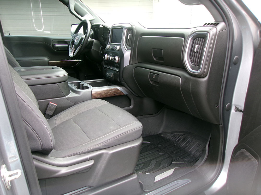 
								GMC SIERRA 1500 ELEVATION EX CAB full									