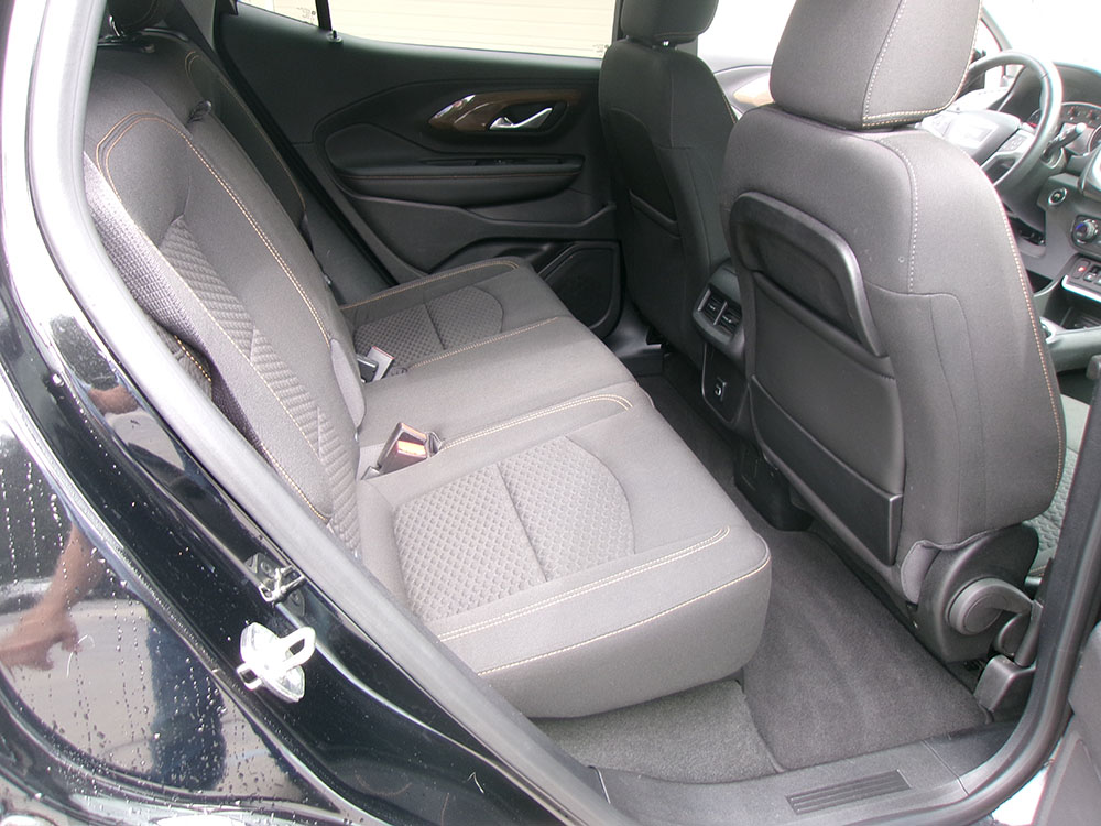 
								GMC TERRAIN SLE full									