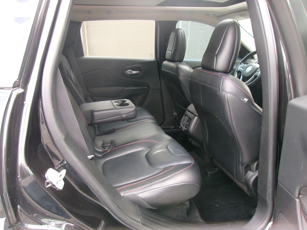 
								JEEP CHEROKEE TRAILHAWK full									