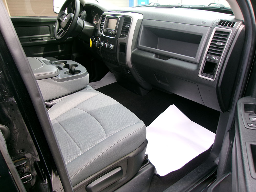 
								RAM 1500 TRADESMAN EX CAB full									