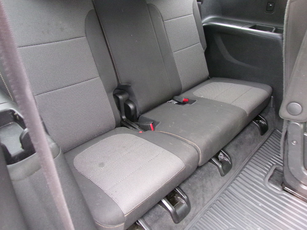 
								CHEVROLET TRAVERSE LT full									