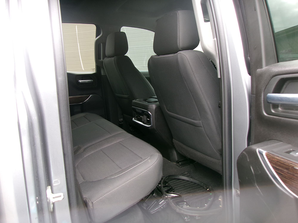 
								GMC SIERRA 1500 ELEVATION EX CAB full									