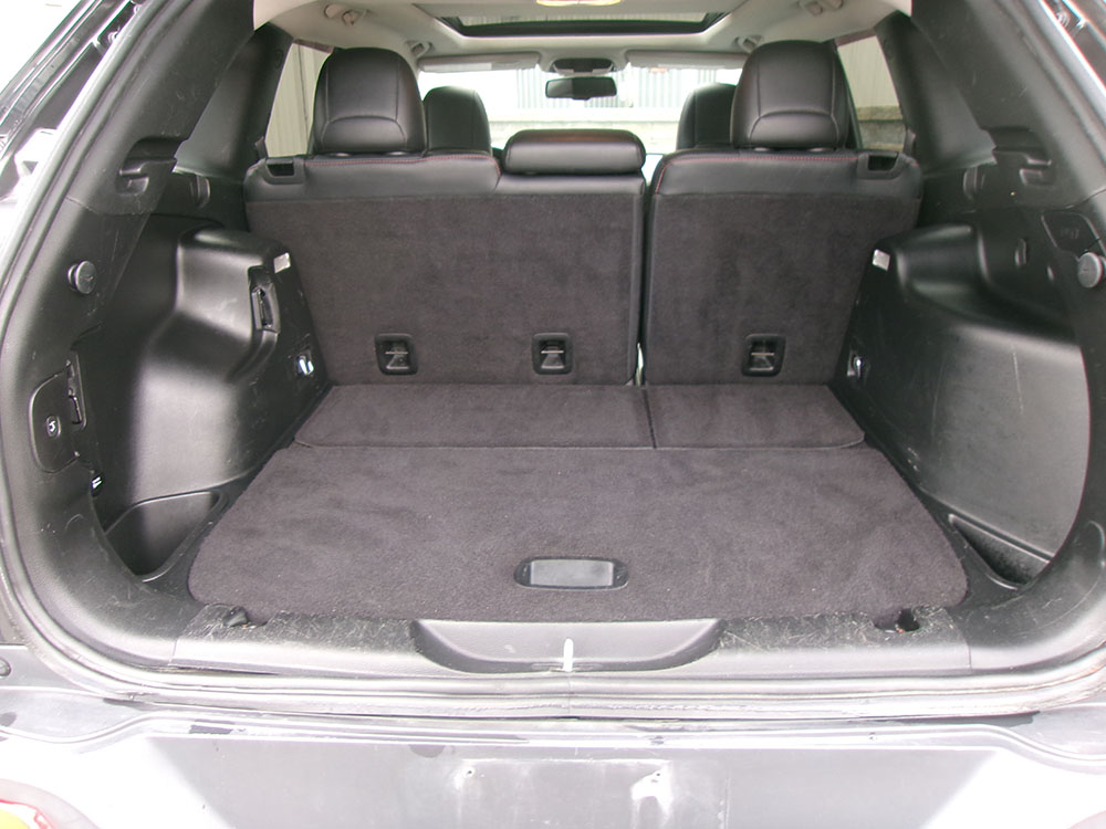 
								JEEP CHEROKEE TRAILHAWK full									