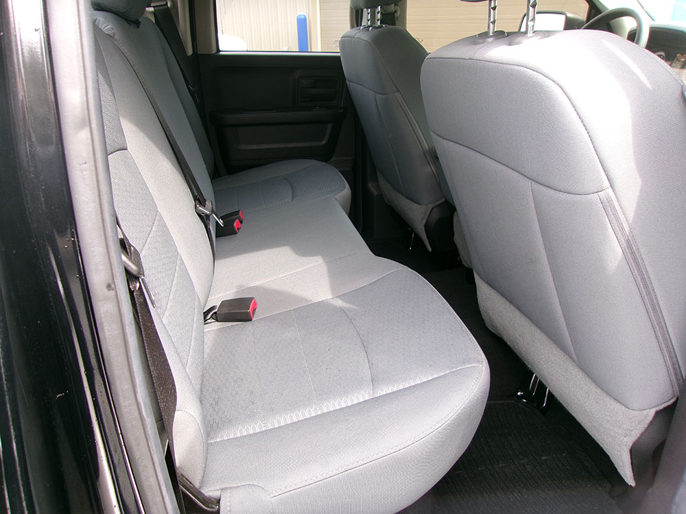 
								RAM 1500 TRADESMAN EX CAB full									