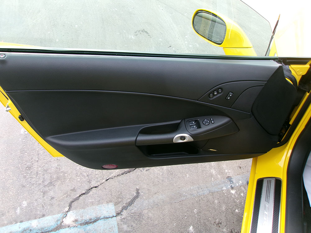 
								CHEVROLET CORVETTE GRAND SPORT full									