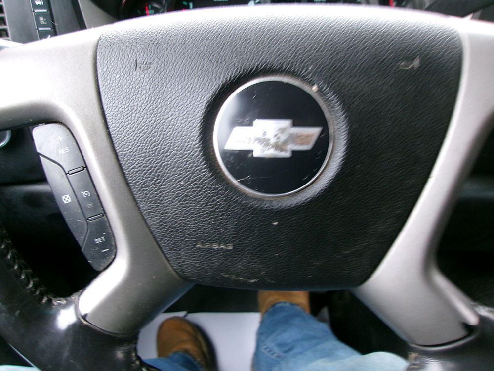 
								CHEVROLET SILVERADO 3500 HD LT EX CAB DUMP TRUCK full									