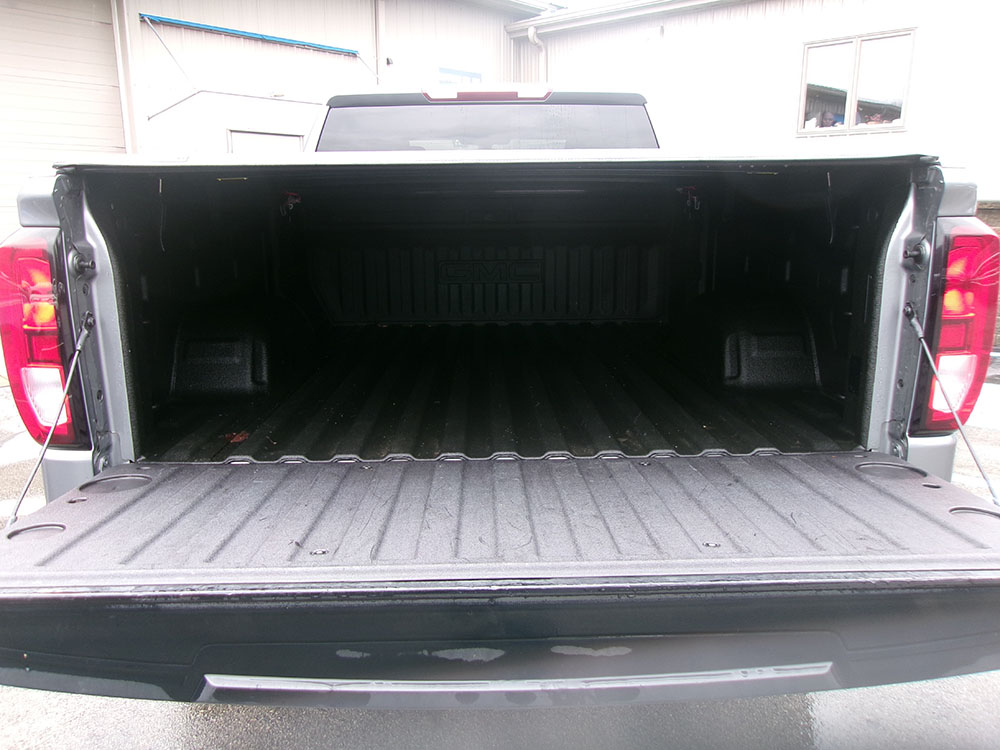 
								GMC SIERRA 1500 ELEVATION EX CAB full									