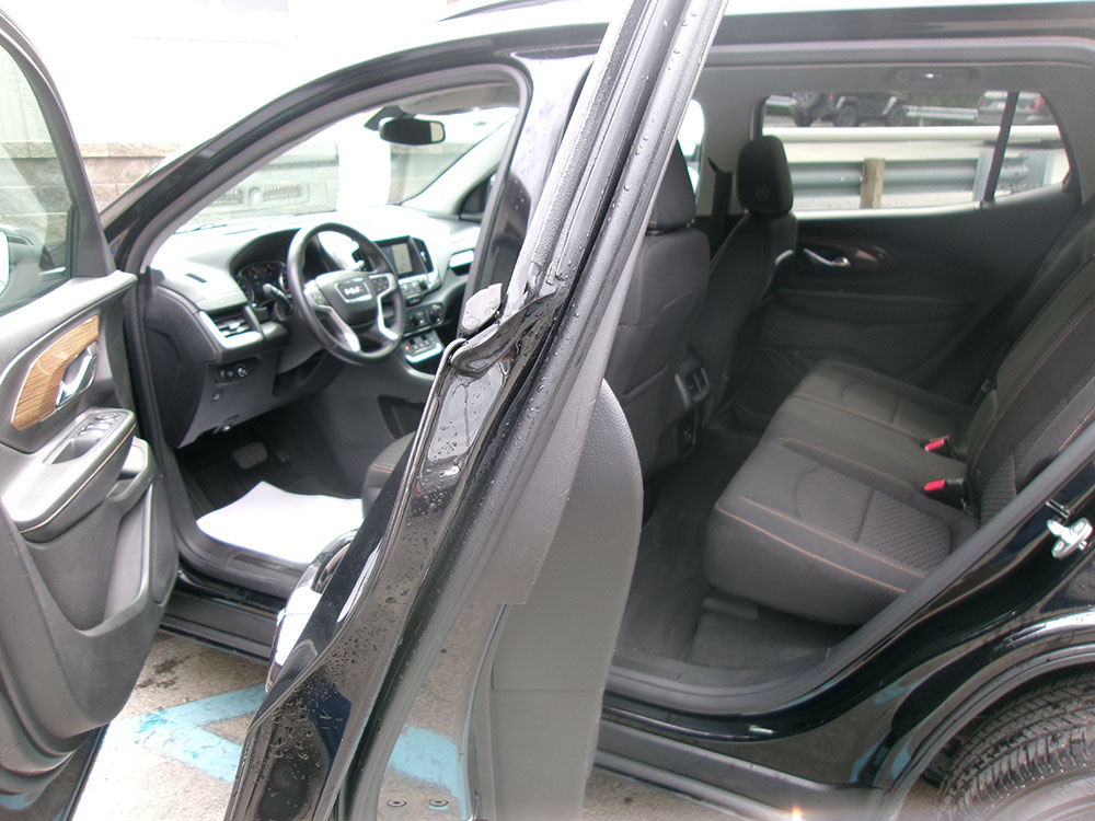 
								GMC TERRAIN SLE full									