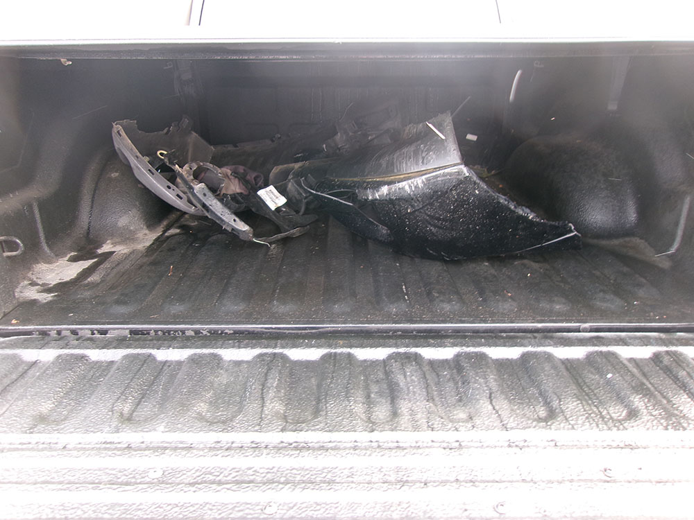 
								RAM 1500 TRADESMAN EX CAB full									