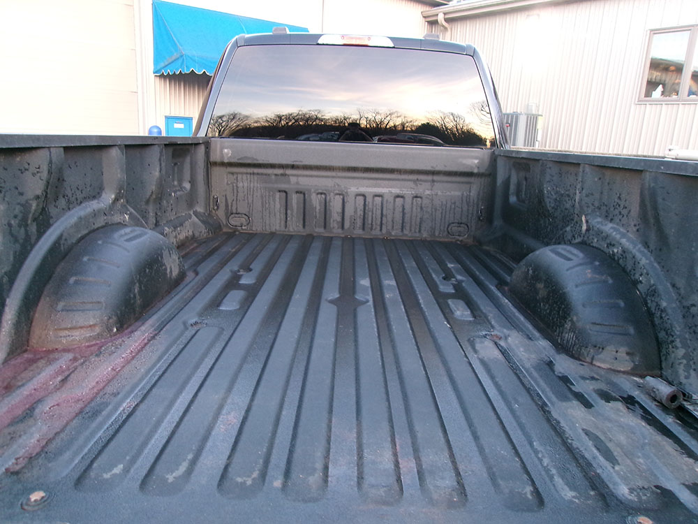 
								FORD F-250 SD FX4 SUPER CREW CAB 8′ BED full									