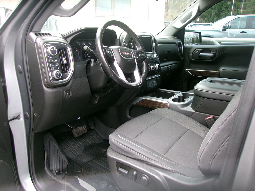 
								GMC SIERRA 1500 ELEVATION EX CAB full									