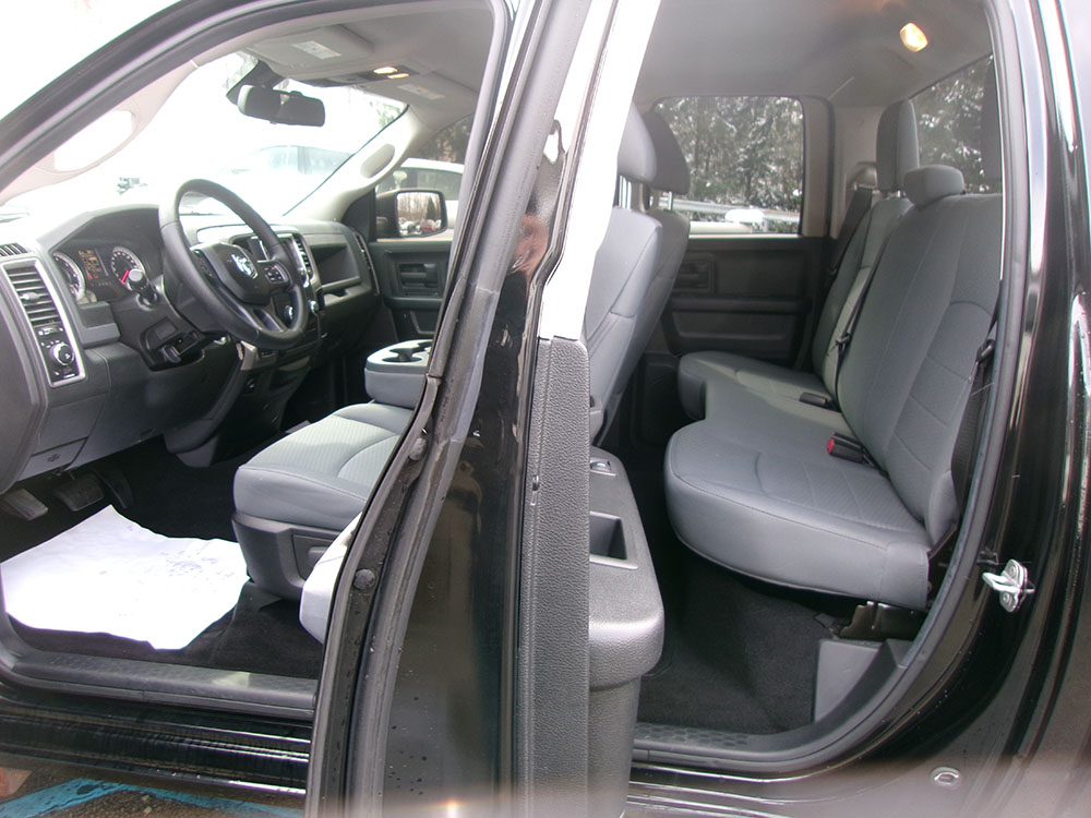 
								RAM 1500 TRADESMAN EX CAB full									