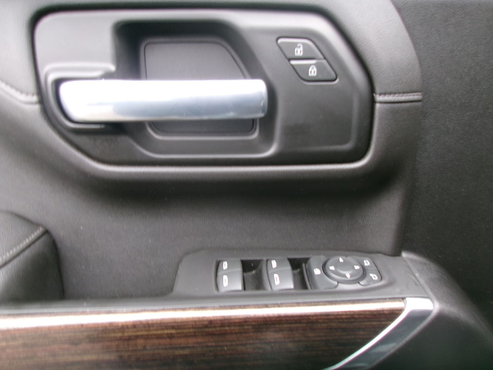 
								GMC SIERRA 1500 ELEVATION EX CAB full									