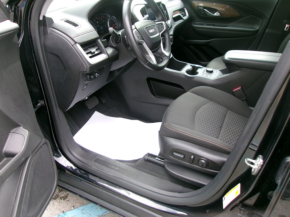 
								GMC TERRAIN SLE full									