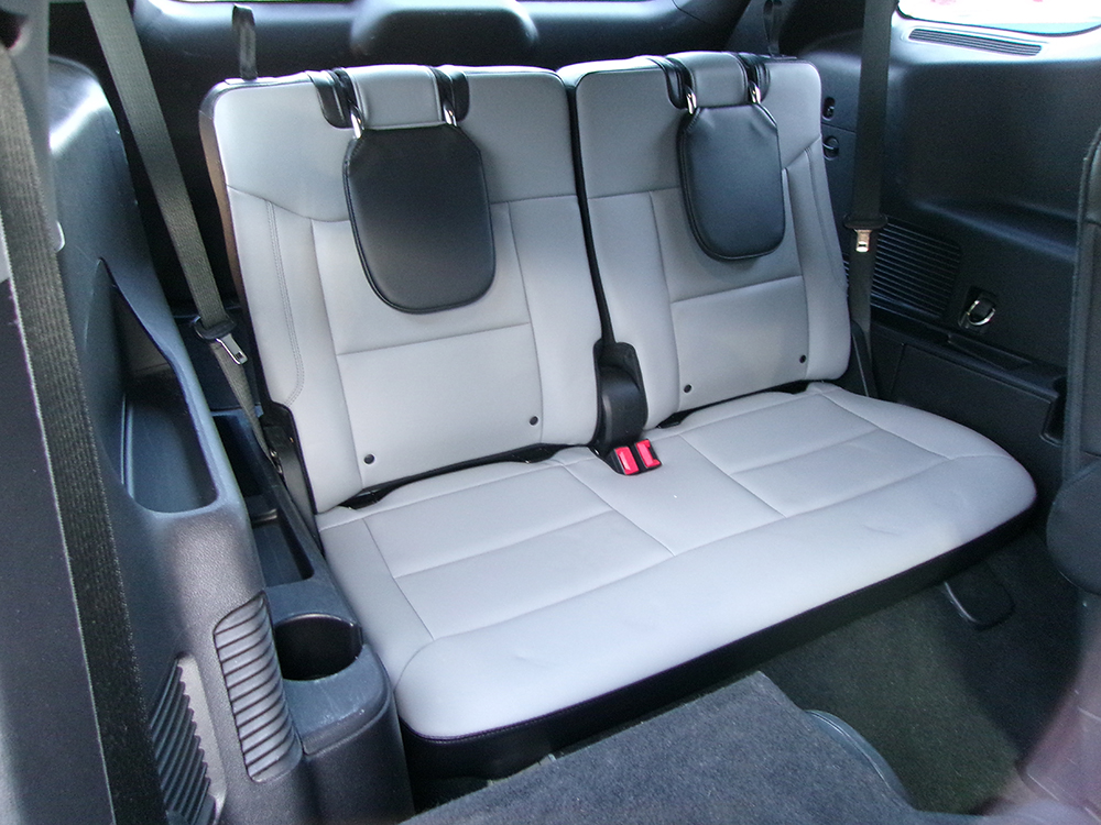 
								FORD EXPLORER XLT full									