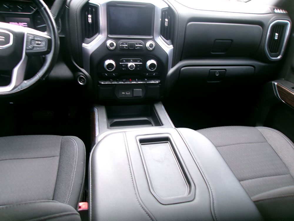 
								GMC SIERRA 1500 ELEVATION EX CAB full									