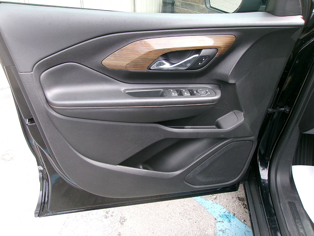 
								GMC TERRAIN SLE full									