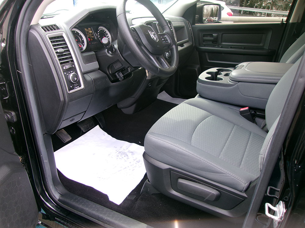 
								RAM 1500 TRADESMAN EX CAB full									