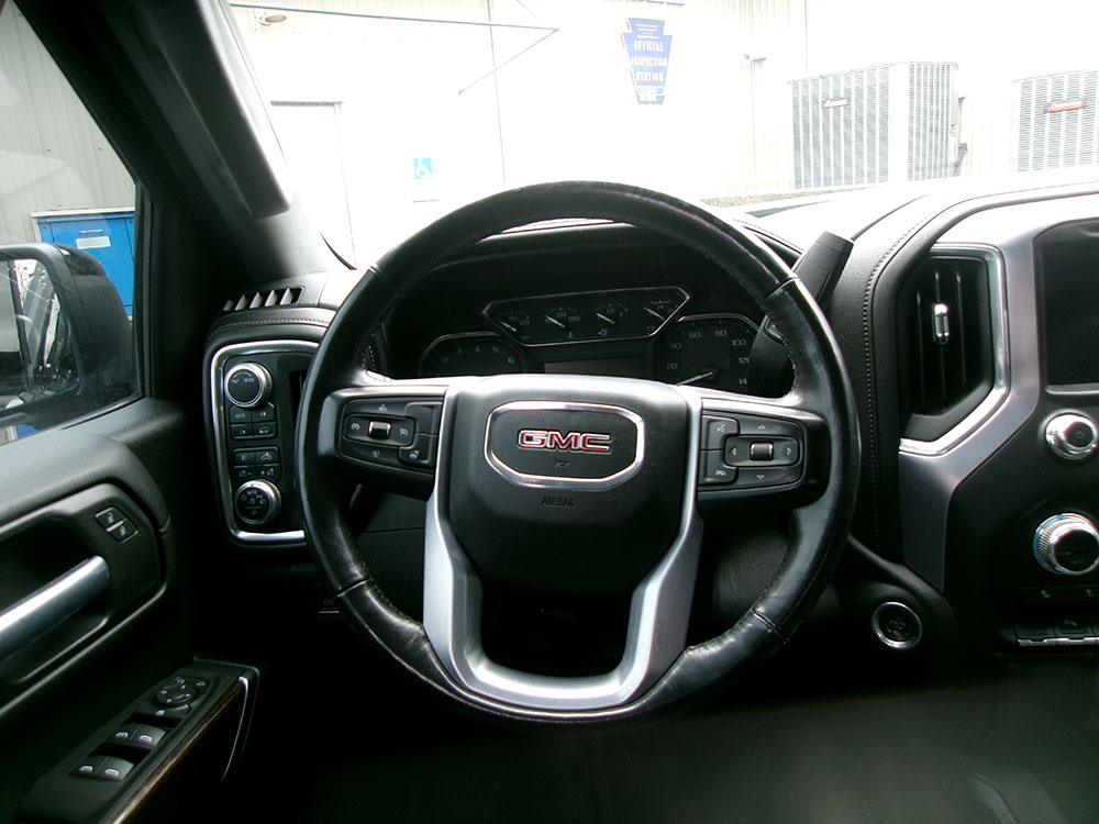 
								GMC SIERRA 1500 ELEVATION EX CAB full									