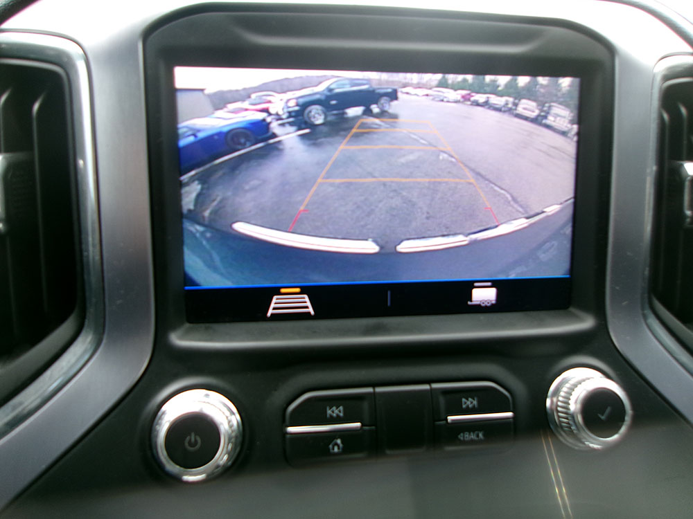 
								GMC SIERRA 1500 ELEVATION EX CAB full									