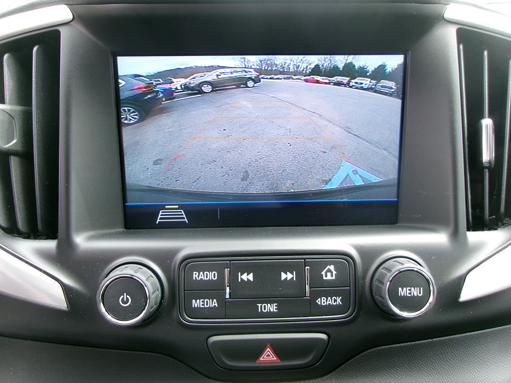 
								GMC TERRAIN SLE full									