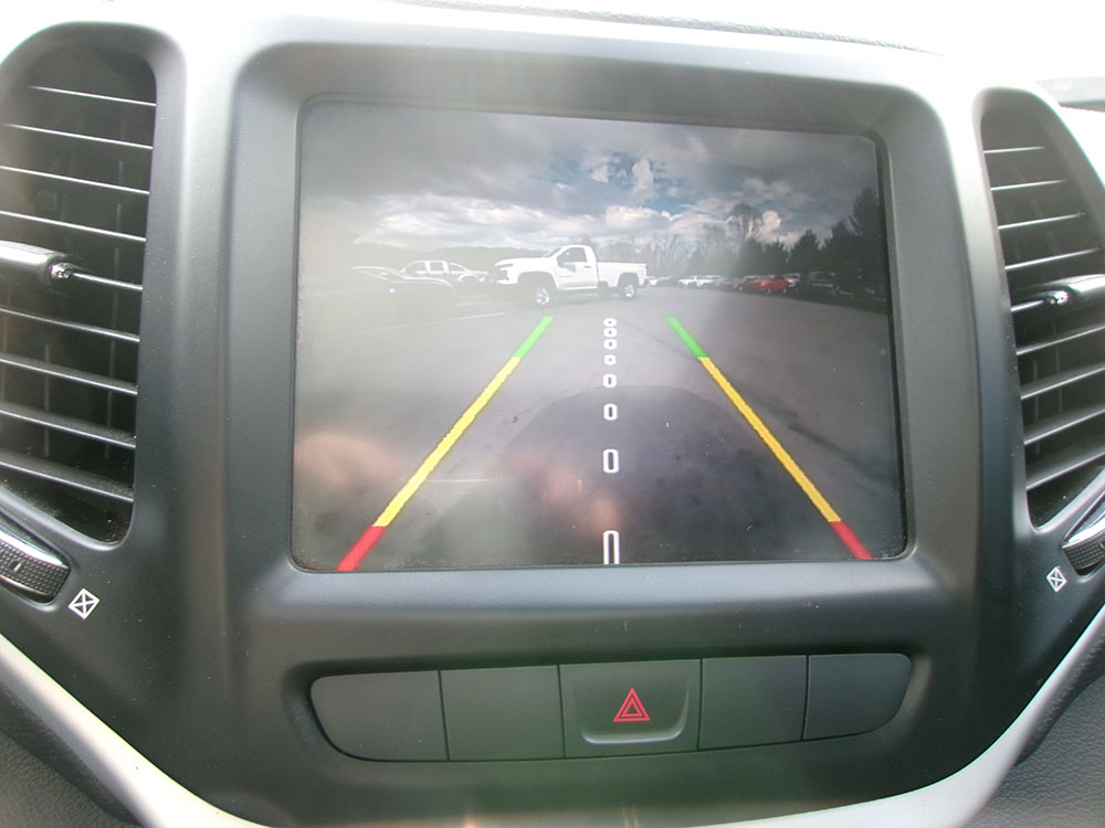 
								JEEP CHEROKEE TRAILHAWK full									
